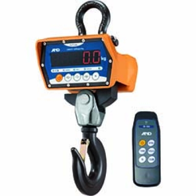 日本艾安得 AND   FJ-T1.5IS A&D クレーンスケール