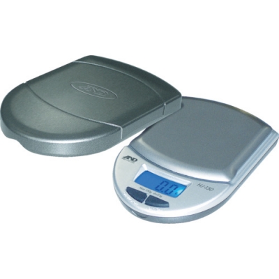 日本艾安得 AND   HJ-150 Ａ＆Ｄ　コンパクトスケール