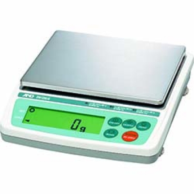 日本艾安得 AND   EW12KI-JA-00A00 A&D パーソナル天びん EW12Ki 一般校正付