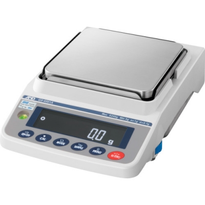 日本艾安得 AND   GX6001A A&D 汎用電子天びん 内蔵分銅付き 6200g/0.1g