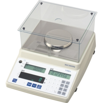 日本新光電子 ViBRA  CUX150  VIBRA カウンティングスケール