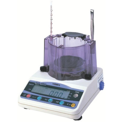 日本新光電子 ViBRA  DME-220  VIBRA 比重計 DME-220