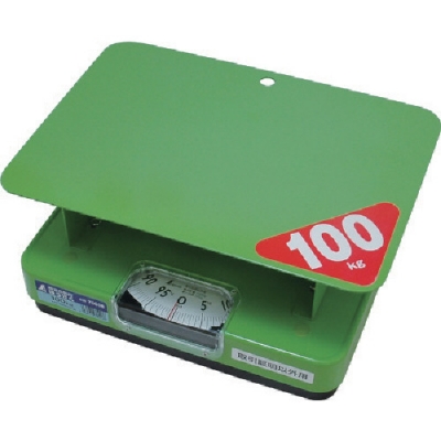 シンワ測定(株) 70008 シンワ 簡易自動秤 ほうさく100kg