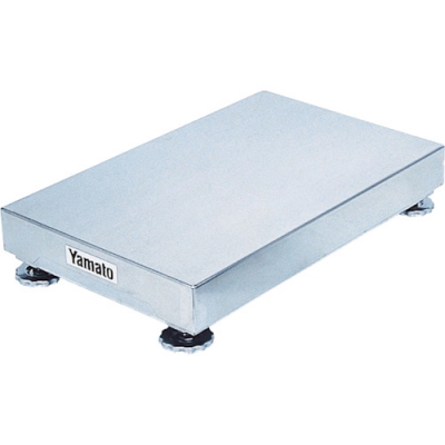 大和製衡(株) DP-5501-F-600 ヤマト デジタル台はかり DP-5501大型 600kg
