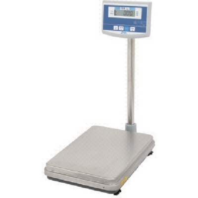 大和製衡(株) DP-6210N-150 ヤマト デジタル台はかり DP-6210N-150(検定外品) 150kg