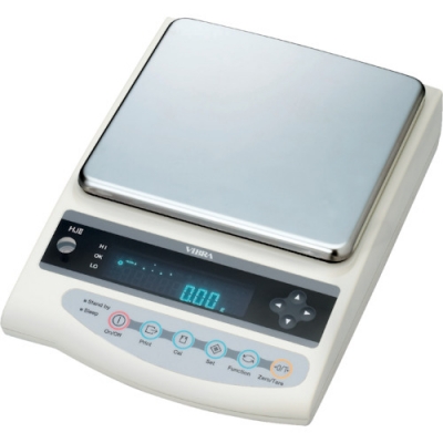 日本新光電子 ViBRA  SJ-12K  VIBRA カウンテイングスケール 12kg