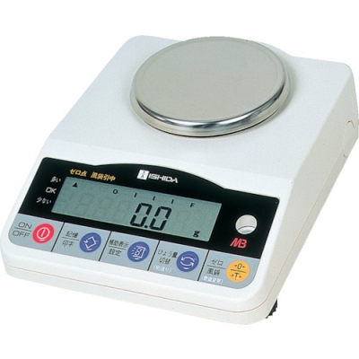 （株）イシダ MB-A300 イシダ　デジタル天秤