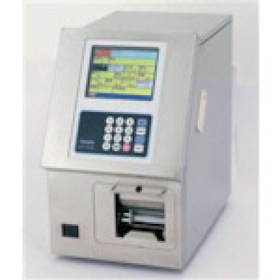 大和製衡(株) SP-509E2 ヤマト ラベルプリンター SP-509E2