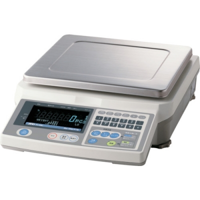 日本艾安得 AND   FC50KI Ａ＆Ｄ　カウンティングスケール計数可能最小単重１．０ｇ