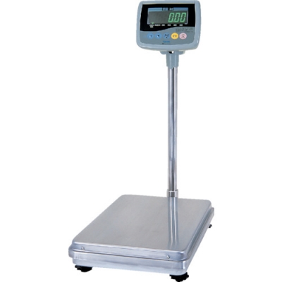 大和製衡（株） DP-6301K-60 ヤマト　デジタル台はかり　ＤＰ－６３０１Ｋ－６０（検定品）　６０ｋｇ