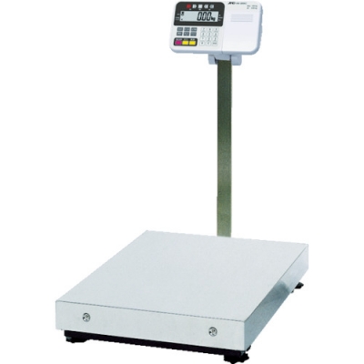 日本艾安得 AND   HW300KC A&D 大型デジタル台はかり HW300KC