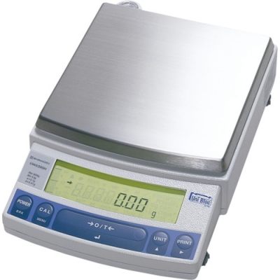 (株)島津製作所 UW2200H 島津 電子上ざら天びんUW2200H