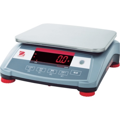 オーハウス社 R31PE1502 オーハウス レンジャー3000 1.5kg/0.05g 30031767