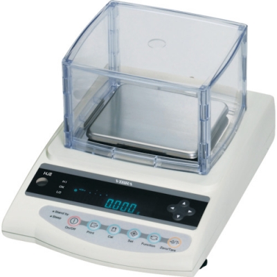 日本新光電子 ViBRA  HJ2-420  VIBRA　高精度電子天びん　４２０Ｇ