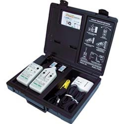 日本 GOODMAN  PTR600 グッドマン　ケーブル探索機ＰＴＲ６００パワートレーサー