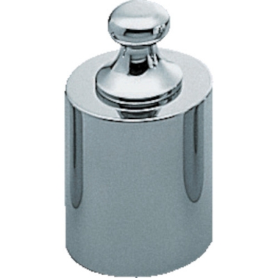 日本新光電子 ViBRA  E-2K-F2  VIBRA　円筒分銅　２ｋｇ　Ｆ２級