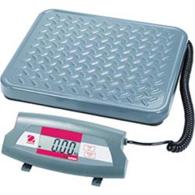 オーハウス社 SD75JP オーハウス　エコノミー台はかりＳＤ　７５ｋｇ／０．０５ｋｇ　８０２５３３１２