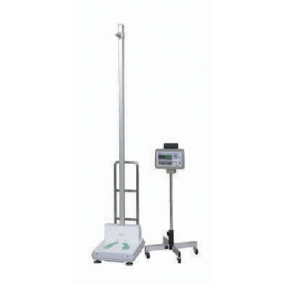 大和製衡(株) YSW-5500 ヤマト 全自動身長体重計 YSW-5500