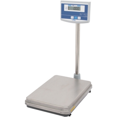 大和製衡(株) DP-5501-F-1200 ヤマト デジタル台はかり DP-5501大型 1200kg