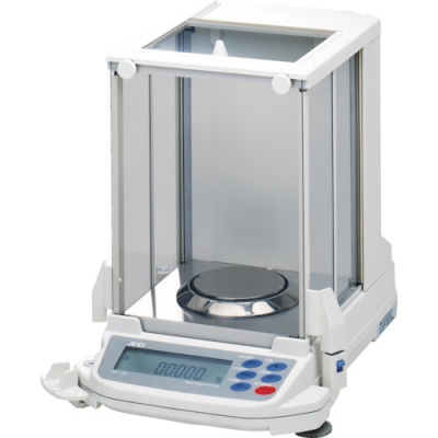 日本艾安得 AND   AD4212B-301 A&D セパレート型電子天びん 0.1MG/310G