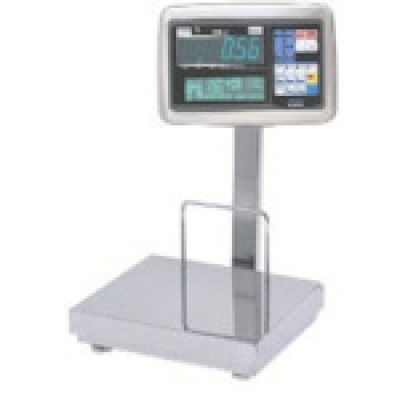 大和製衡(株) DP-5609-A-6 ヤマト デジタル台はかり DP-5609-A-6