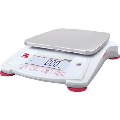 オーハウス社 SPX2202JP オーハウス　スカウトＳＰＸ　２２００ｇ／０．０１ｇ　３０２６８８８６