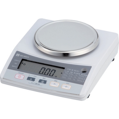 (株)イシダ CB3-600 イシダ デジタル天秤