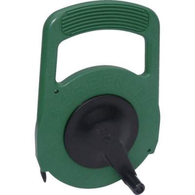 日本 GOODMAN  438-2X グッドマン スチールテープ7.5mミニ呼び線