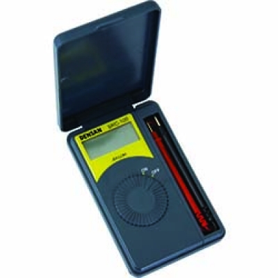 JEFCOM   SRC-100 デンサン スーパールートチェッカー