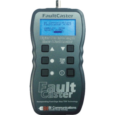 日本 GOODMAN  FC200 グッドマン TDRケーブル測長機FC200フォルトキャスター