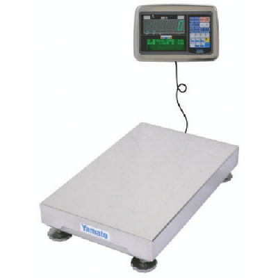 大和製衡(株) DP-5602C-60B ヤマト デジタル計数台はかり DP-5602C-60B(検定外品)