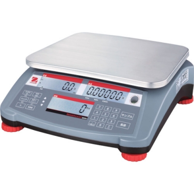 オーハウス社 RC31P6 オーハウス レンジャーカウント3000 6kg/0.2g 30031809