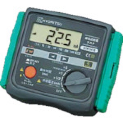 共立電気計器(株) KEW5410 KYORITSU 5410 漏電遮断器テスタ