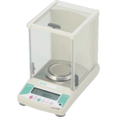 日本亚速旺 ASONE   2-958-01 ＡＳ　分析天秤ＩＵＺ－１０１