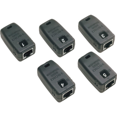 日置電機(株) 9690-01 HIOKI ターミネータ(ID1~5)