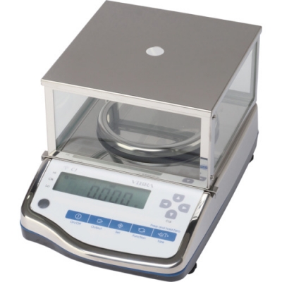 日本新光電子 ViBRA  CJ-320S  VIBRA 高精度電子天びん 高精度モデル(防水・防塵型)320g