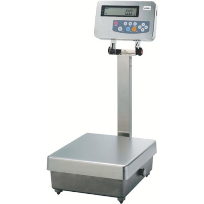 日本新光電子 ViBRA  GZ3-R33K  VIBRA　本質安全防爆型電子はかり（防水・防塵型）３３ｋｇ