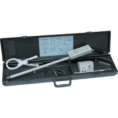 日本 GOODMAN  501 グッドマン　アナログ式埋設ケーブル探索機モデル５０１