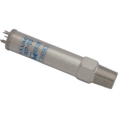 日本ULVAC  WP03 ＵＬＶＡＣ　ピラニ真空計測定子（Ｒ３／８）