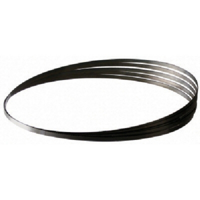 日本浅田 ASADA    ASB-6H（8） アサダ　バンドソービーバー６・６Ｆ用のこ刃　ハイス　８山