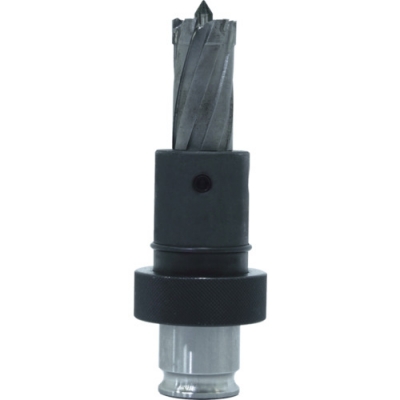 育良精機（株） ISK-BH350 育良　ボーリングホルダー（５１１４７）