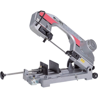 （株）やまびこ RB18 新ダイワ　バンドソー　平バイス