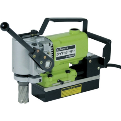 育良精機（株） IS-LB30SW 育良　ライトボーラー