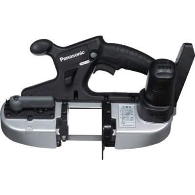 パナソニック（株）エコソリューションズ社 EZ45A5X-B Ｐａｎａｓｏｎｉｃ　充電バンドソー本体のみ
