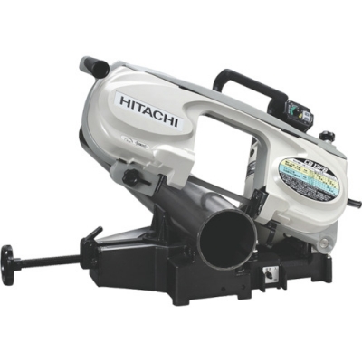 工機ホールディングス（株） CB13FB 日立　ロータリバンドソー