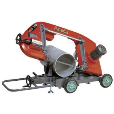 日本浅田 ASADA    BS-32F アサダ　バンドソー３２Ｆ