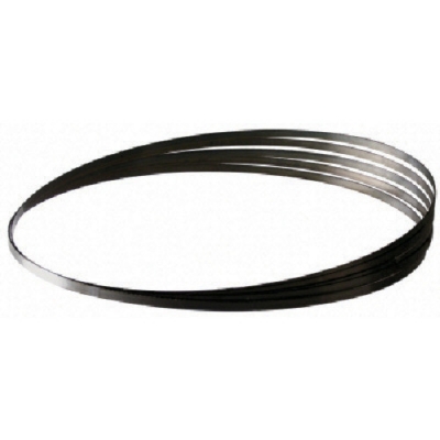 日本浅田 ASADA    ASB-125（24） アサダ　バンドソービーバー４・４Ｆ・１２５・１２Ｆ用のこ刃　ＳＫ　２４