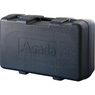 日本浅田 ASADA    BH003 アサダ　収納ケース　充電式バンドソーＨ６０用