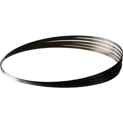 工機ホールディングス（株） 0033-8428 ＨｉＫＯＫＩ　コードレスロータリバンドソー用帯のこ刃　１４山　３本入り