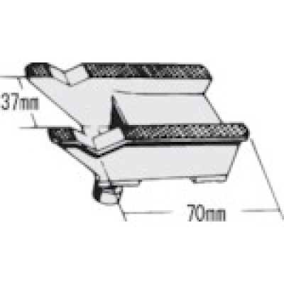 ボッシュ（株） RAC-030 ボッシュ　Ｖ－タイプ　アタッチメント